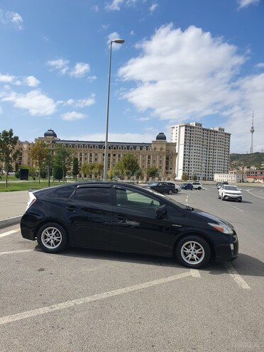 Toyota Prius 2010, 120,000 km - 1.8 l - Bakı