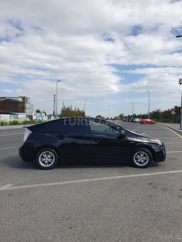 Toyota Prius 2010, 120,000 km - 1.8 l - Bakı