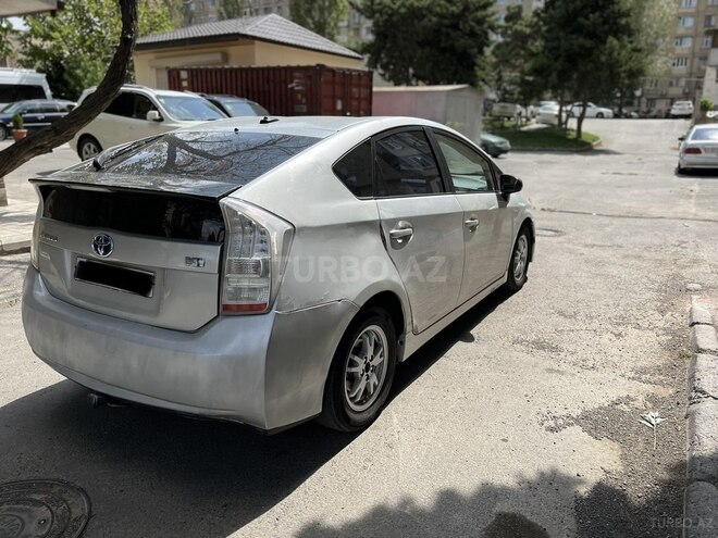 Toyota Prius 2009, 256,000 km - 1.8 l - Bakı