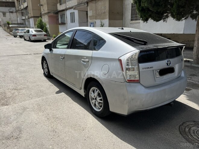 Toyota Prius 2009, 256,000 km - 1.8 l - Bakı