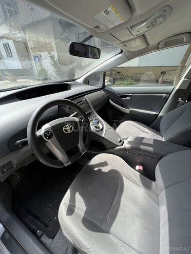 Toyota Prius 2009, 256,000 km - 1.8 l - Bakı