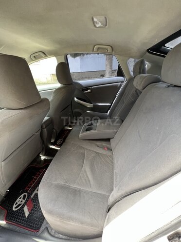 Toyota Prius 2009, 256,000 km - 1.8 l - Bakı