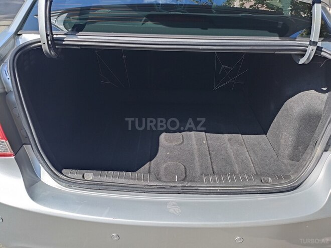 Chevrolet Cruze 2013, 207,000 km - 1.4 l - Bakı