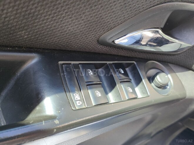 Chevrolet Cruze 2013, 207,000 km - 1.4 l - Bakı