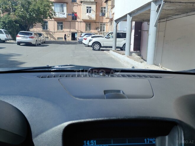 Chevrolet Cruze 2013, 207,000 km - 1.4 l - Bakı