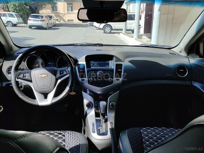 Chevrolet Cruze 2013, 207,000 km - 1.4 l - Bakı