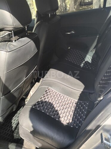 Chevrolet Cruze 2013, 207,000 km - 1.4 l - Bakı