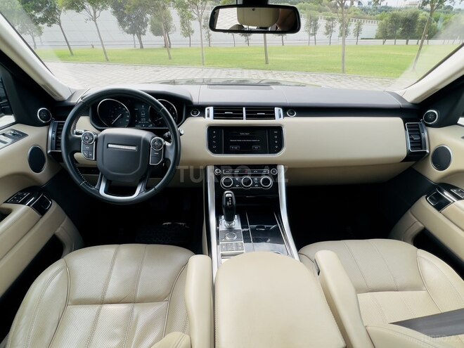 Land Rover RR Sport 2016, 152,888 km - 3.0 л - Bakı