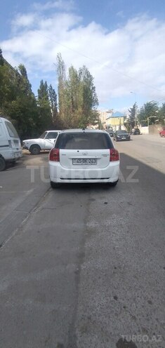 Toyota Corolla 2006, 355,000 km - 1.4 л - Bakı