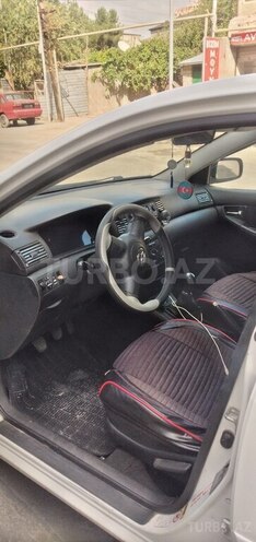 Toyota Corolla 2006, 355,000 km - 1.4 л - Bakı