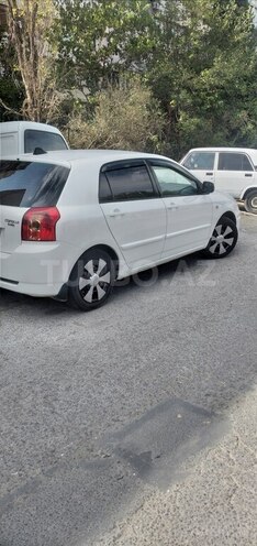 Toyota Corolla 2006, 355,000 km - 1.4 л - Bakı