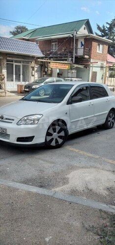 Toyota Corolla 2006, 355,000 km - 1.4 л - Bakı