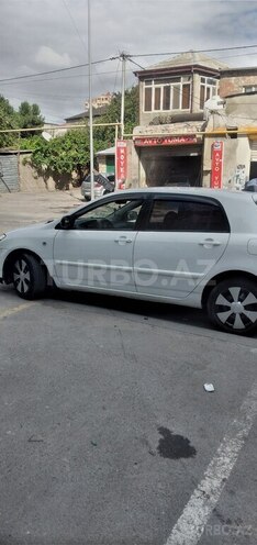 Toyota Corolla 2006, 355,000 km - 1.4 л - Bakı