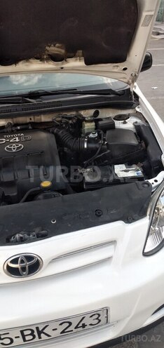 Toyota Corolla 2006, 355,000 km - 1.4 л - Bakı