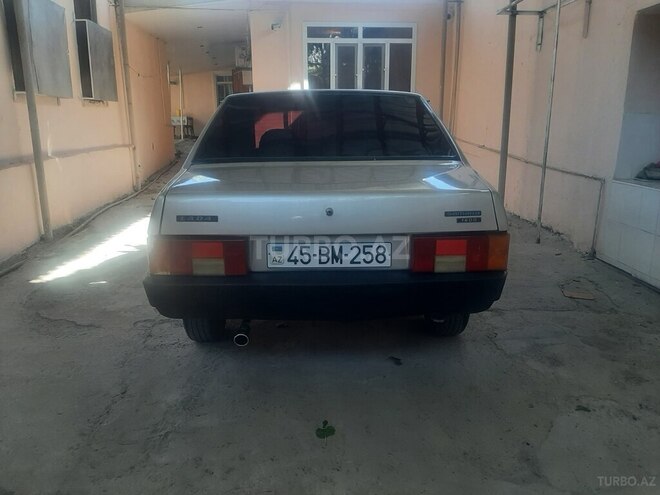 LADA (VAZ) 21099 1998, 152,808 km - 1.5 l - Mingəçevir