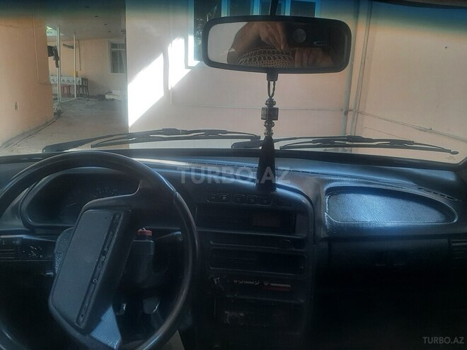 LADA (VAZ) 21099 1998, 152,808 km - 1.5 l - Mingəçevir