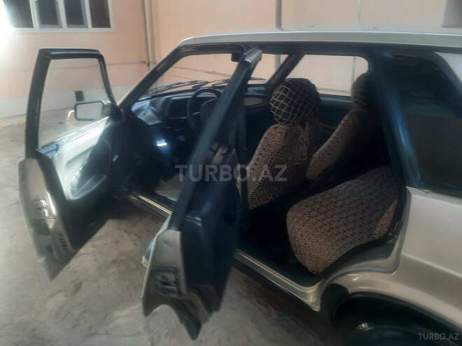 LADA (VAZ) 21099 1998, 152,808 km - 1.5 l - Mingəçevir