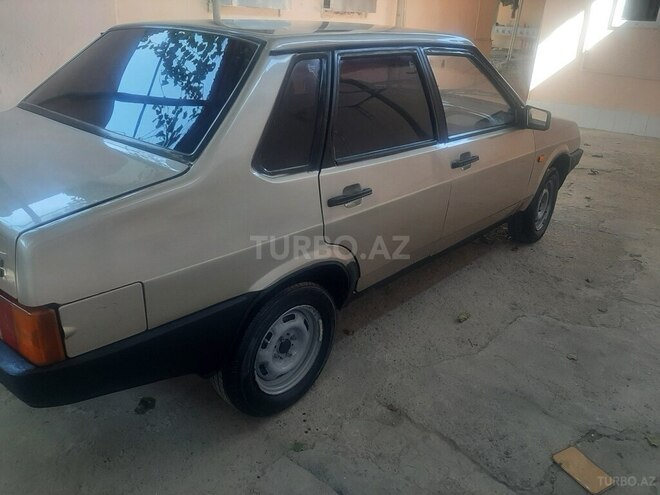 LADA (VAZ) 21099 1998, 152,808 km - 1.5 l - Mingəçevir
