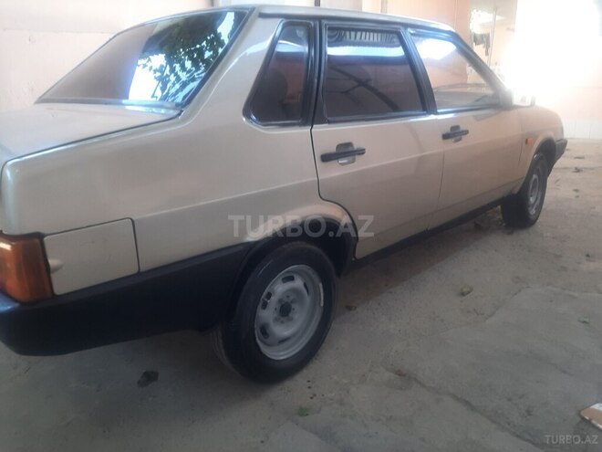 LADA (VAZ) 21099 1998, 152,808 km - 1.5 l - Mingəçevir