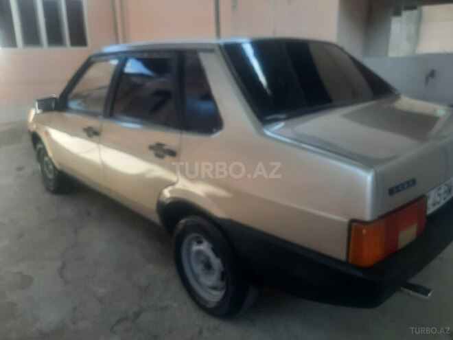 LADA (VAZ) 21099 1998, 152,808 km - 1.5 l - Mingəçevir