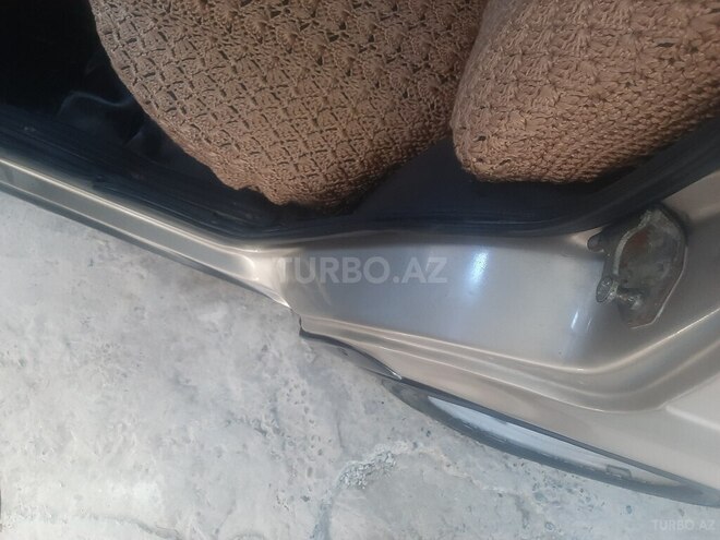 LADA (VAZ) 21099 1998, 152,808 km - 1.5 l - Mingəçevir