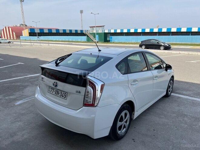 Toyota Prius 2012, 145,000 km - 1.8 l - Bakı