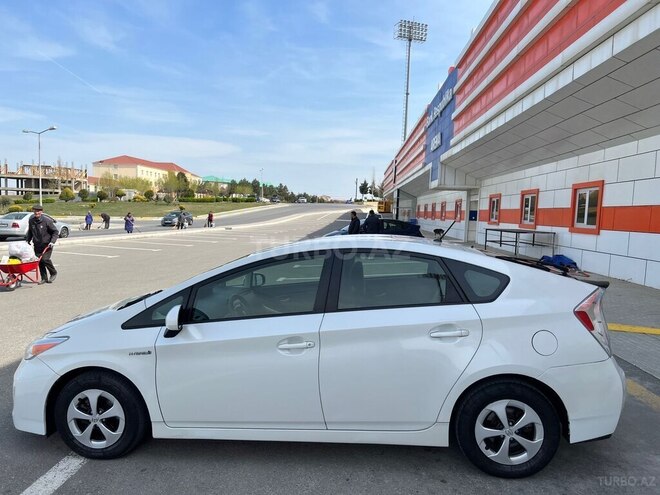 Toyota Prius 2012, 145,000 km - 1.8 l - Bakı