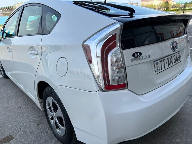 Toyota Prius 2012, 145,000 km - 1.8 l - Bakı