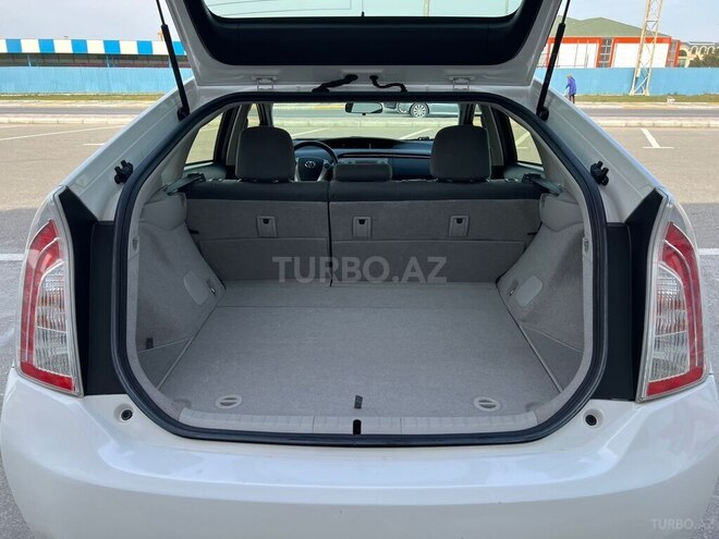 Toyota Prius 2012, 145,000 km - 1.8 l - Bakı