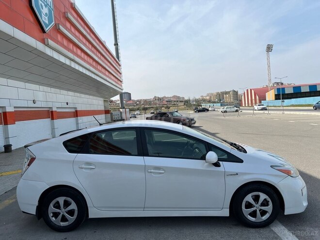 Toyota Prius 2012, 145,000 km - 1.8 l - Bakı