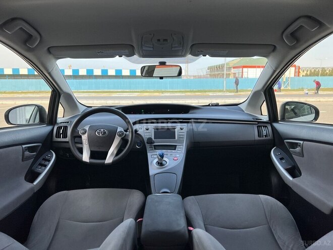 Toyota Prius 2012, 145,000 km - 1.8 l - Bakı