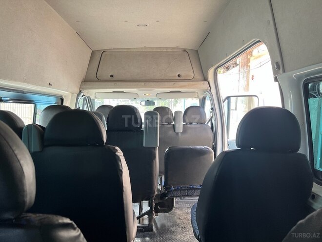 Ford Transit 2007, 353,200 km - 2.4 l - Sumqayıt