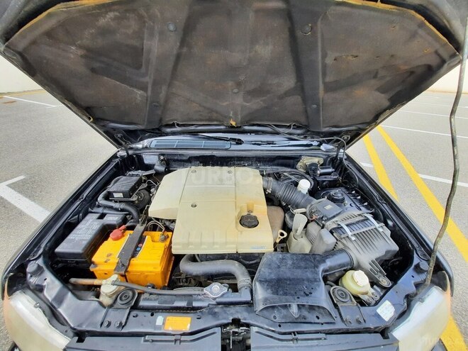 Mitsubishi Pajero io 1999, 325,123 km - 1.8 l - Sumqayıt