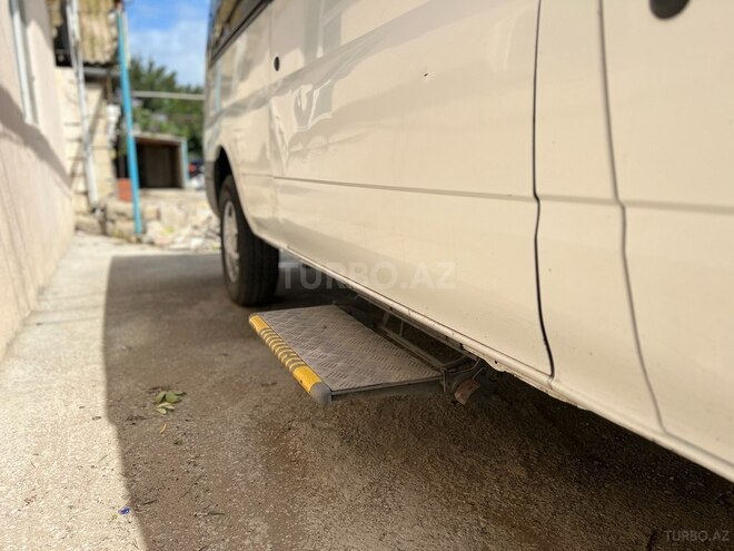 Ford Transit 2007, 353,200 km - 2.4 l - Sumqayıt