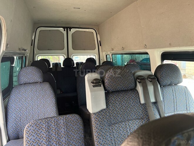 Ford Transit 2007, 353,200 km - 2.4 l - Sumqayıt