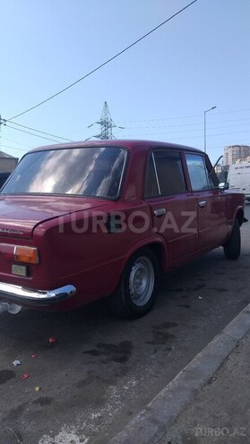 LADA (VAZ) 2101 1978, 99,999 km - 1.2 l - Bakı