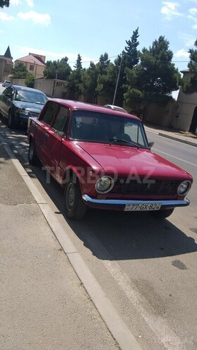 LADA (VAZ) 2101 1978, 99,999 km - 1.2 l - Bakı