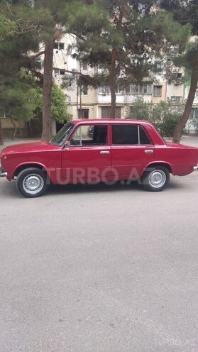 LADA (VAZ) 2101 1978, 99,999 km - 1.2 l - Bakı