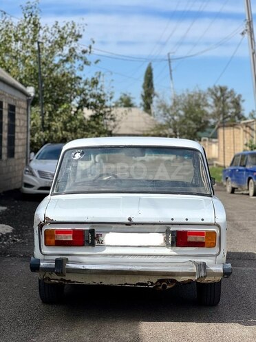 LADA (VAZ) 2106 2002, 150,000 km - 1.6 l - Gəncə