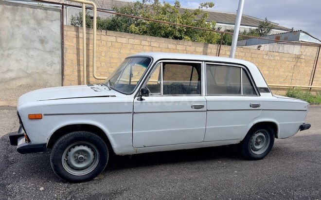 LADA (VAZ) 2106 2002, 150,000 km - 1.6 l - Gəncə