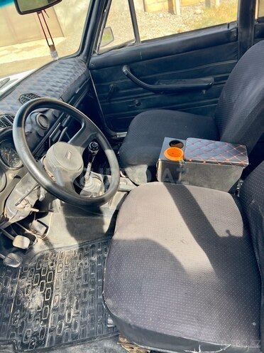 LADA (VAZ) 2106 2002, 150,000 km - 1.6 l - Gəncə