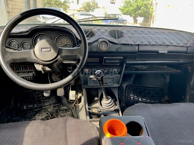 LADA (VAZ) 2106 2002, 150,000 km - 1.6 l - Gəncə