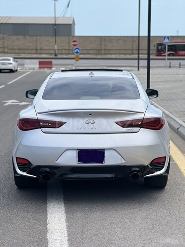 Infiniti  2017, 91,000 km - 2.0 л - Bakı