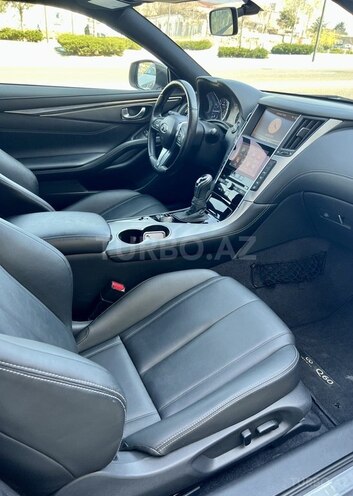 Infiniti  2017, 91,000 km - 2.0 л - Bakı