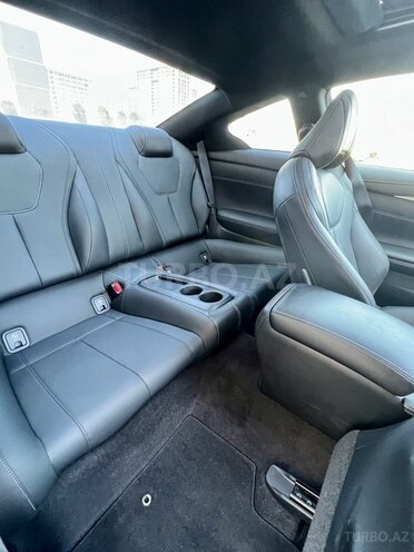 Infiniti  2017, 91,000 km - 2.0 л - Bakı