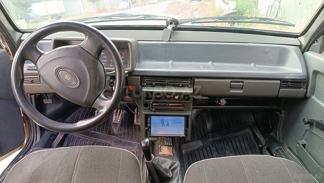 LADA (VAZ) 21099 1996, 333,000 km - 1.5 л - Salyan