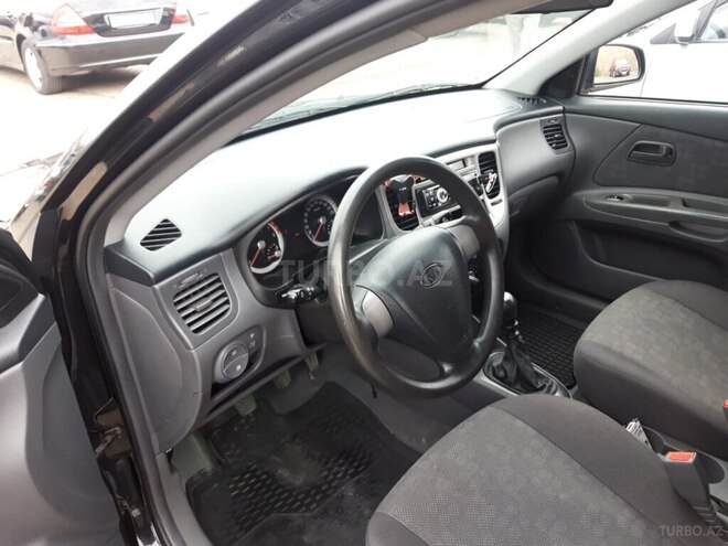 Kia Rio 2007, 173,000 km - 1.4 l - Bakı