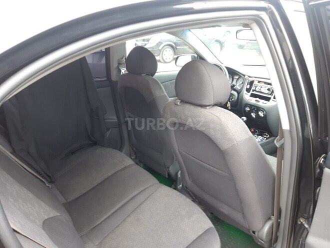 Kia Rio 2007, 173,000 km - 1.4 l - Bakı
