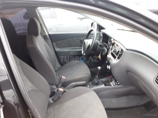 Kia Rio 2007, 173,000 km - 1.4 l - Bakı