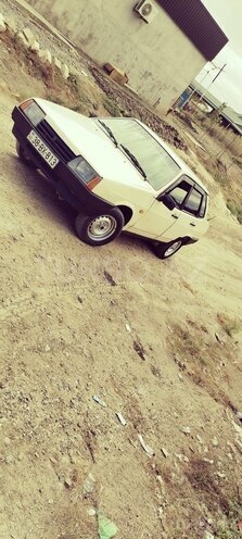LADA (VAZ) 21099 1996, 333,000 km - 1.5 л - Salyan